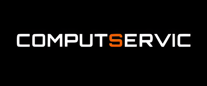 Logo ComputServic